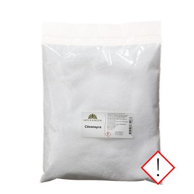 Citronsyre 100 g