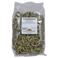 Citronverbena hel 50 g