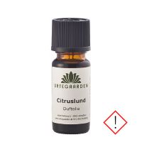 Citruslund duftolie 10 ml