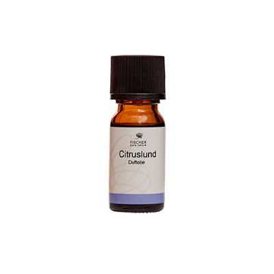 Citruslund duftolie 10 ml