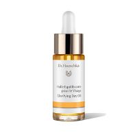 Clarifying day oil ansigtsolie 18 ml