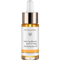 Clarifying day oil ansigtsolie 18 ml