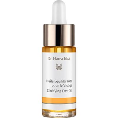 Clarifying day oil ansigtsolie 18 ml