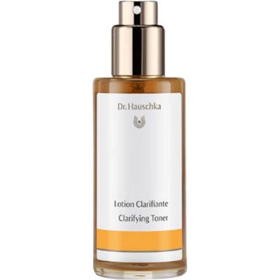 Clarifying toner Dr. Hauschka 100 ml