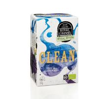 Clean te økologisk 16 br