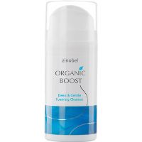 Deep & Gentle Foaming Cleanser 100 ml