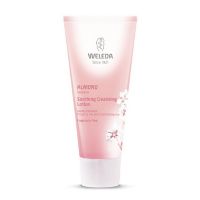 Cleansing Lotion Almond Soothing Weleda 75 ml