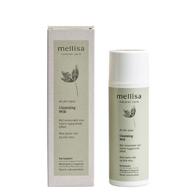 Cleansing Milk 150 ml