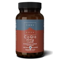 CoQ10 30 mg complex 50 kap