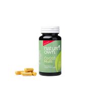 CoQ10 Multi Whole Food 30 kap