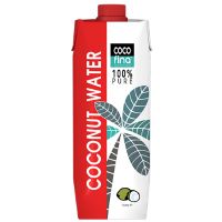 Cocofina kokosvand økologisk 1 l