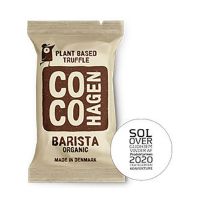 Cocohagen Barista økologisk 20 g
