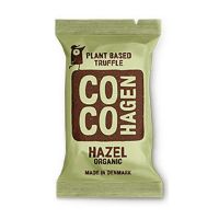 Cocohagen Hazel økologisk 20 g