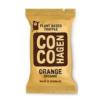 Cocohagen Orange økologisk 20 g
