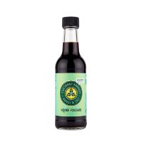 Coconut Aminos Sweet and Salt, Soja økologisk 250 ml