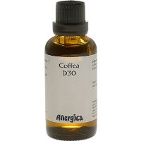 Coffea D30 50 ml