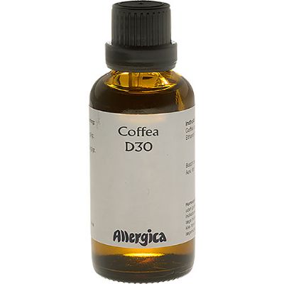 Coffea D30 50 ml