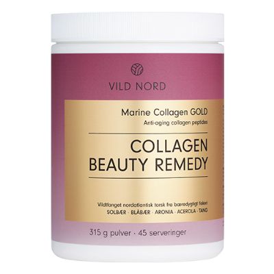 Collagen BEAUTY REMEDY 315 g
