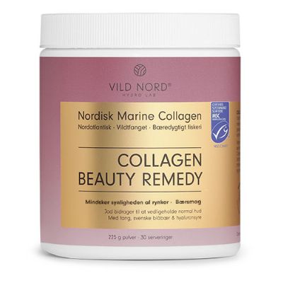 Collagen Beauty Remedy 225 g