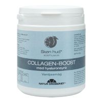 Collagen Boost Vaniljesmag 350 g