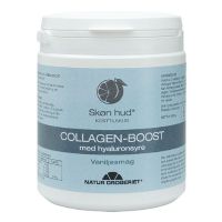 Collagen Boost Vaniljesmag 350 g