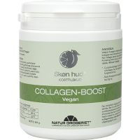 Collagen Boost Vegan 350 g