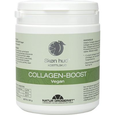 Collagen Boost Vegan 350 g