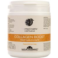 Collagen Boost m. appelsinsmag 350 g