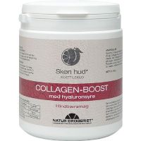 Collagen Boost m. hindbær 350 g