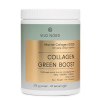 Collagen GREEN BOOST 315 g