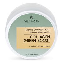 Collagen GREEN BOOST 14 g