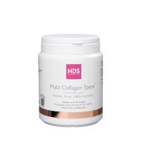 Collagen Multi Sport 225 g