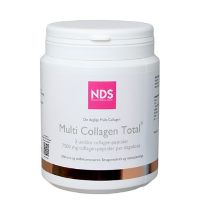 Collagen Multi Total 225 g