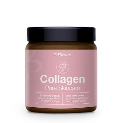 Collagen Pure Skincare 150 g