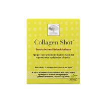 Collagen Shot 375 ml