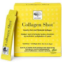 Collagen Shot 375 ml