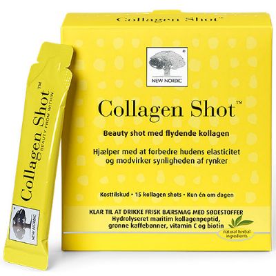 Collagen Shot 375 ml