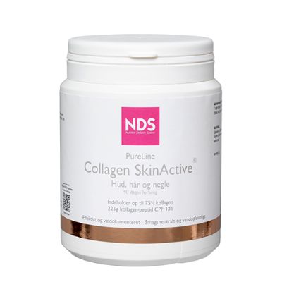 Collagen SkinActive 225 g