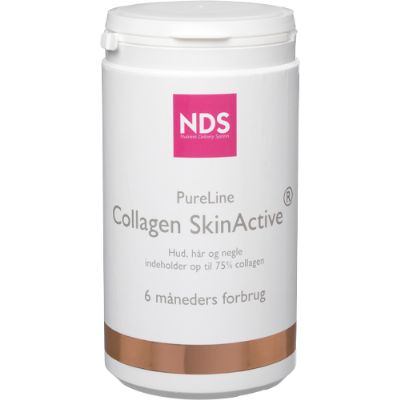 Collagen SkinActive 450 g