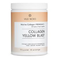 Collagen YELLOW BLAST 315 g