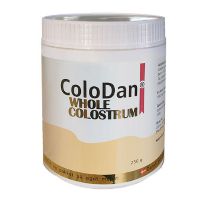 Colostrum pulver ColoDan Whole 250 g