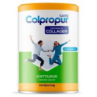 Colpropur vanilje 300 g