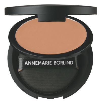 Compact Cream Make-up, Almond 10 g