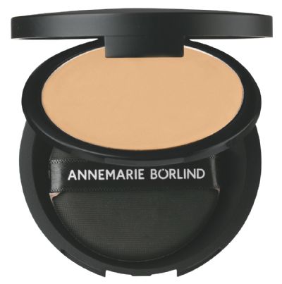 Compact Cream Make-up, Ivory 10 g