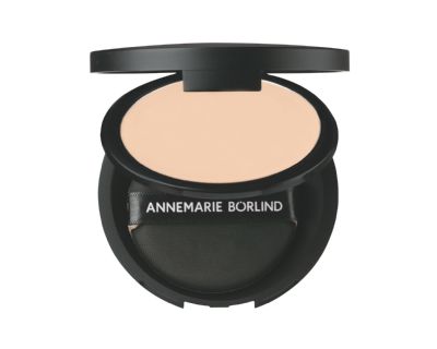 Compact Cream Make-up, Light 10 g