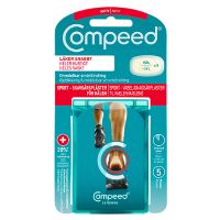 Compeed Sport 5 stk 1 pk