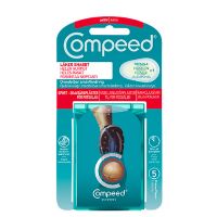 Compeed Vabelplaster Fodsål 1 pk