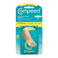 Compeed ligtorn Moist 6 stk 1 pk