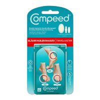 Compeed mix vabel plaster 5 stk 1 pk