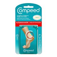 Compeed vabel plaster medium 5 stk 1 pk